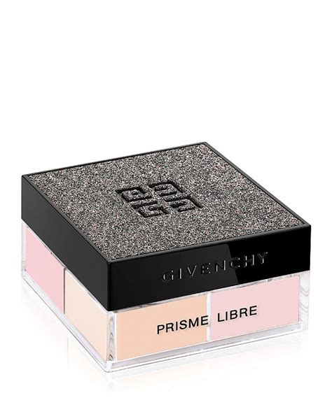 givenchy translucent powder|givenchy prisme loose powder.